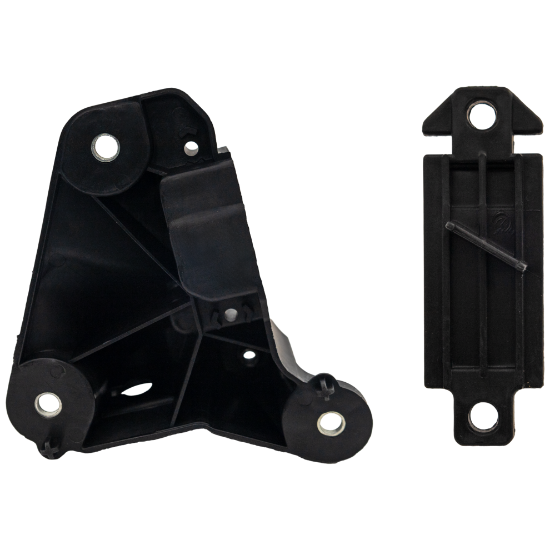 Picture of Radiator Support Bracket