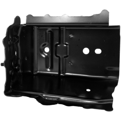 Picture of Radiator Support Bracket