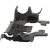 Picture of Engine Splash Shield