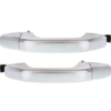 Picture of Exterior Door Handle