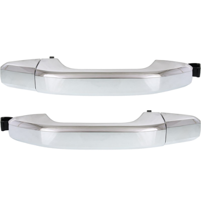 Picture of Exterior Door Handle