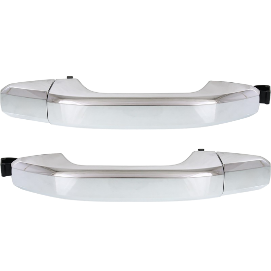 Picture of Exterior Door Handle