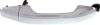 Picture of Exterior Door Handle