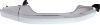 Picture of Exterior Door Handle