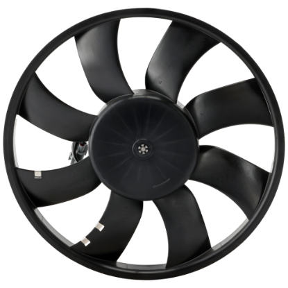 Picture of Cooling Fan Assembly