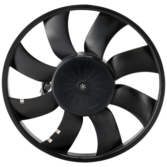 Picture of Cooling Fan Assembly