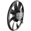 Picture of Cooling Fan Assembly