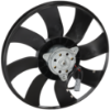 Picture of Cooling Fan Assembly