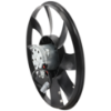 Picture of Cooling Fan Assembly