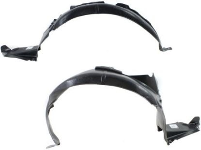 Picture of Fender Liner