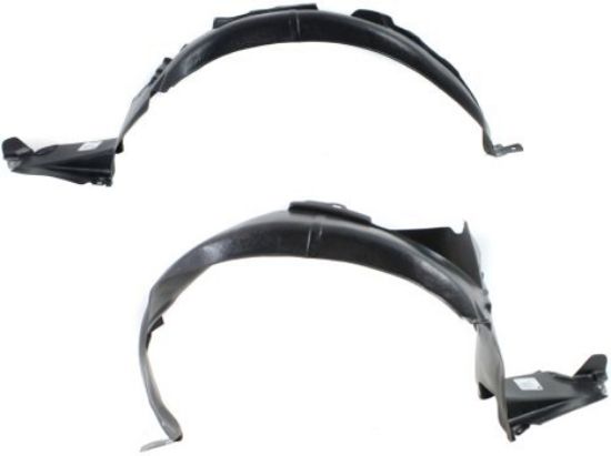 Picture of Fender Liner