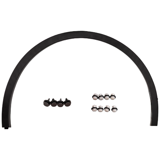 Picture of Fender Flares