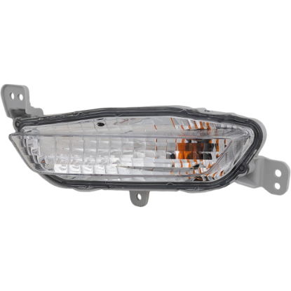 Picture of Turn Signal Light