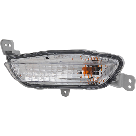 Picture of Turn Signal Light