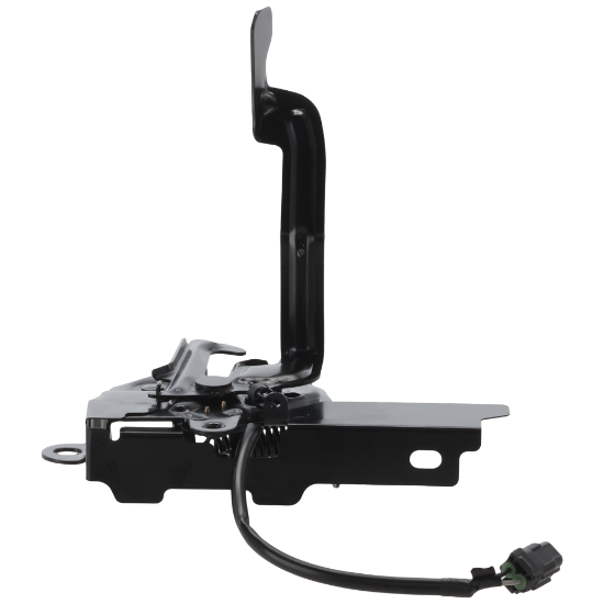 Picture of Hood Latch