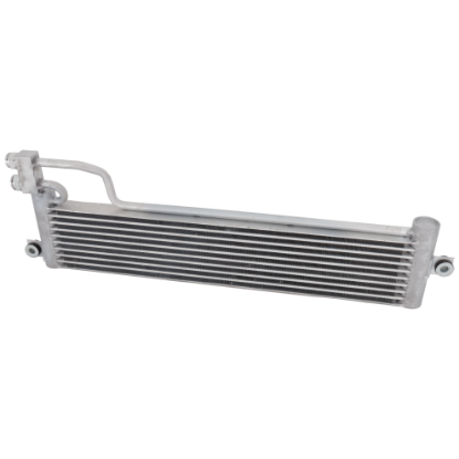 Picture of Oil Cooler