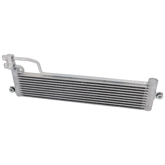 Picture of Oil Cooler