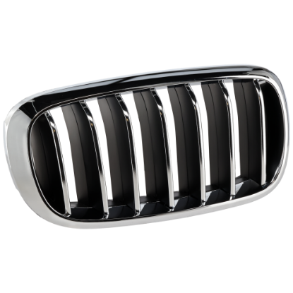 Picture of Grille Assembly