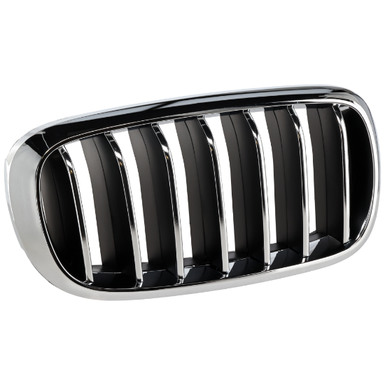 Picture of Grille Assembly