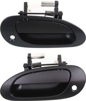 Picture of Exterior Door Handle