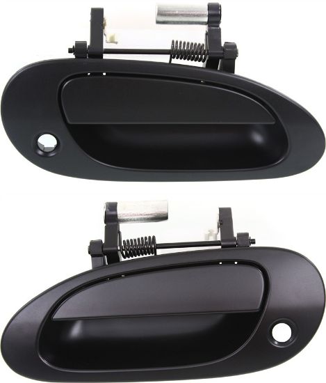 Picture of Exterior Door Handle