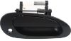Picture of Exterior Door Handle