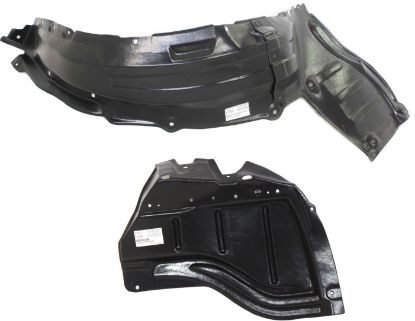 Picture of Fender Liner