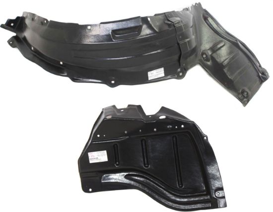 Picture of Fender Liner