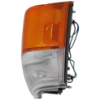 Picture of Turn Signal Light