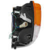 Picture of Turn Signal Light