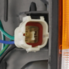 Picture of Turn Signal Light