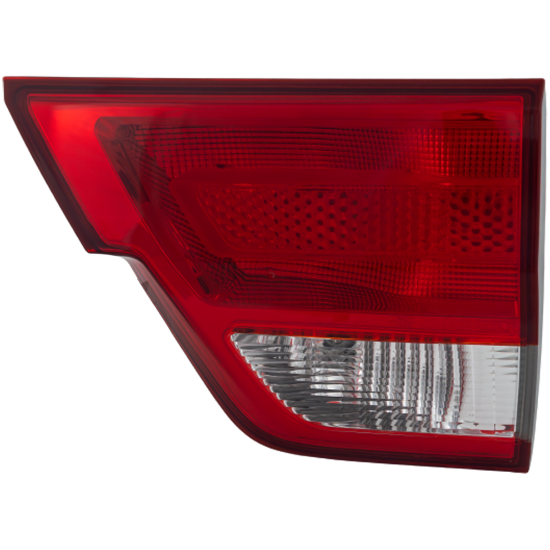 Picture of Tail Light
