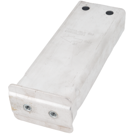 Picture of Bumper Bracket