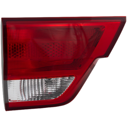 Picture of Tail Light