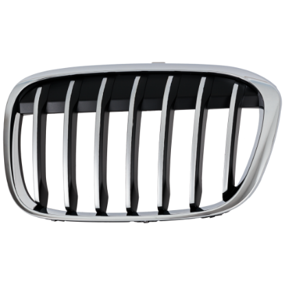 Picture of Grille Assembly