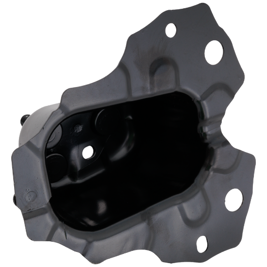 Picture of Bumper Reinforcement Bracket