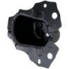 Picture of Bumper Reinforcement Bracket