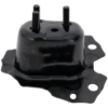 Picture of Bumper Reinforcement Bracket