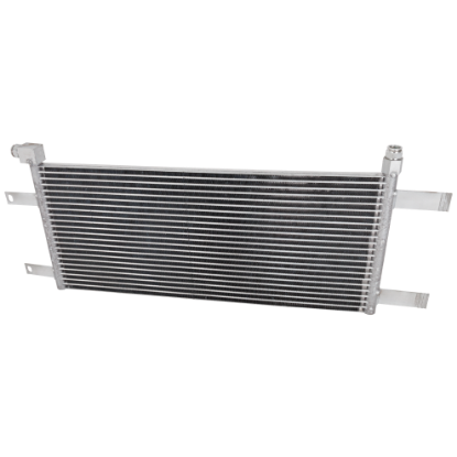 Picture of Oil Cooler