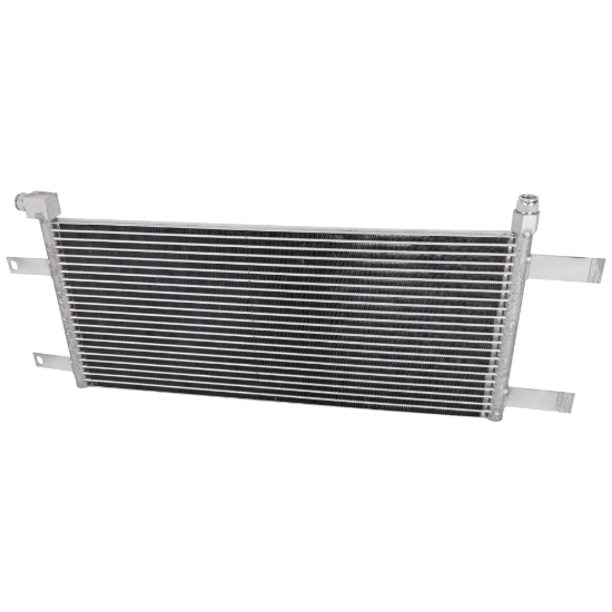 Picture of Oil Cooler