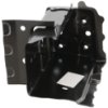 Picture of Radiator Support Bracket