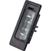Picture of License Plate Light