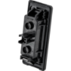 Picture of License Plate Light