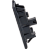 Picture of License Plate Light