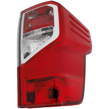 Picture of Tail Light