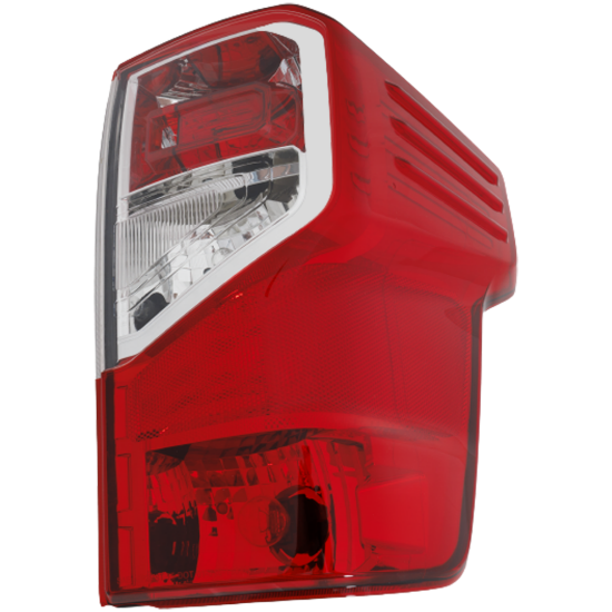Picture of Tail Light