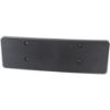 Picture of License Plate Bracket