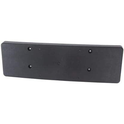 Picture of License Plate Bracket