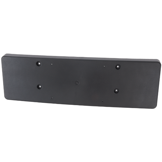 Picture of License Plate Bracket