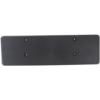 Picture of License Plate Bracket